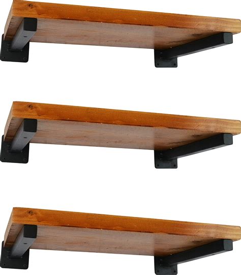 12 by 19 metal shelf support bracket|12 inch floating shelf brackets.